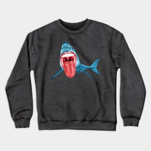 Grrrrrrrrrrrrr! Crewneck Sweatshirt